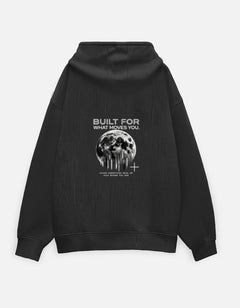 RESOLVE | Oversized Hoodie
