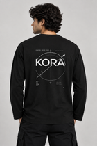 VECTOR |  Full-Sleeve T-Shirt