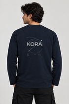 VECTOR |  Full-Sleeve T-Shirt