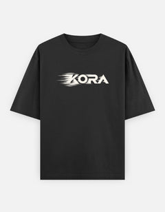 MOTION | Oversized T-Shirt