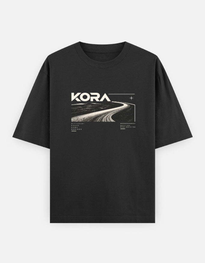 FORM | Oversized T-Shirt