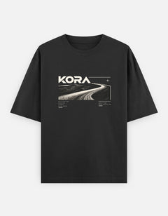 FORM | Oversized T-Shirt