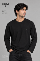 KORA Signature Full-Sleeve T-Shirt